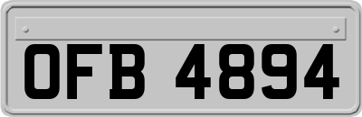 OFB4894