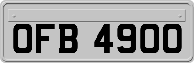 OFB4900