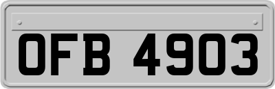 OFB4903