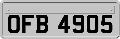 OFB4905