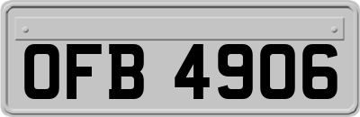 OFB4906