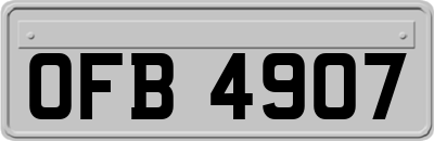 OFB4907