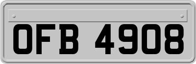 OFB4908
