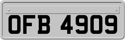 OFB4909
