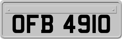 OFB4910