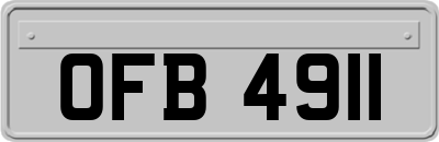 OFB4911