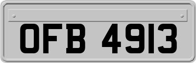 OFB4913