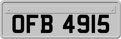 OFB4915