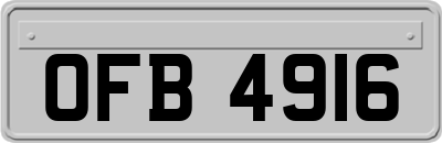OFB4916