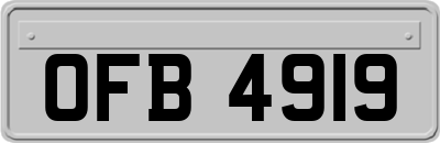 OFB4919