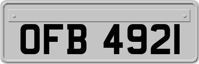 OFB4921
