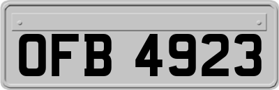 OFB4923