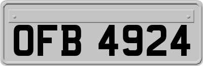 OFB4924