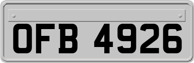 OFB4926