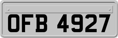 OFB4927