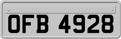 OFB4928