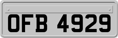 OFB4929