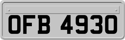 OFB4930