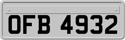 OFB4932