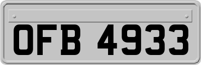 OFB4933