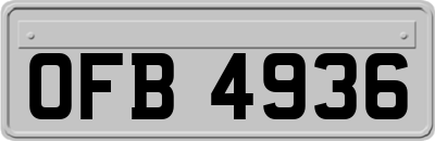 OFB4936