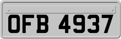 OFB4937