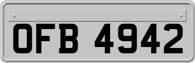 OFB4942