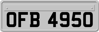 OFB4950