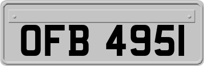 OFB4951