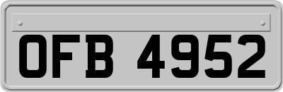 OFB4952