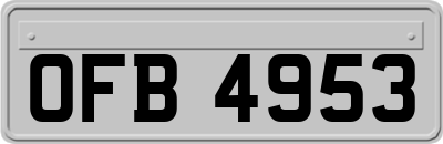 OFB4953