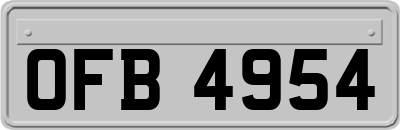 OFB4954