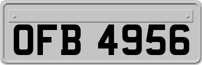 OFB4956