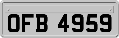 OFB4959
