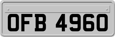 OFB4960