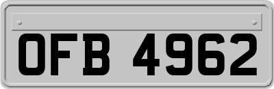 OFB4962