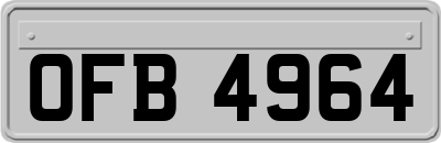 OFB4964
