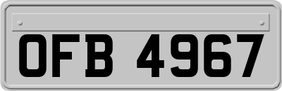 OFB4967