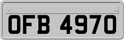 OFB4970