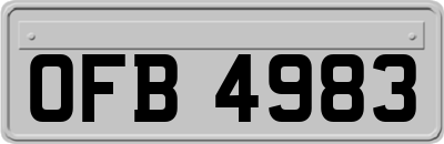 OFB4983