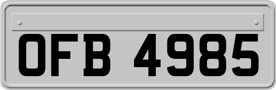 OFB4985