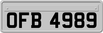OFB4989