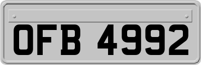 OFB4992