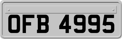 OFB4995