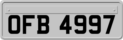 OFB4997