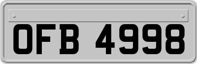 OFB4998