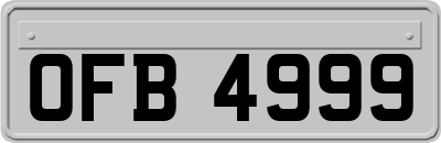 OFB4999