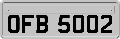 OFB5002