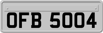 OFB5004