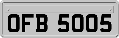 OFB5005